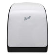 Scott 34347 Pro MOD Manual Hard Roll Towel Dispenser - Janitorial Superstore