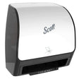 Scott 47261 Control Electronic Slimroll Dispensing System - Janitorial Superstore