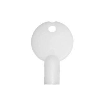 Deb Replacement Keys for All 1 Liter Deb ProLine Manual Dispensers - Janitorial Superstore