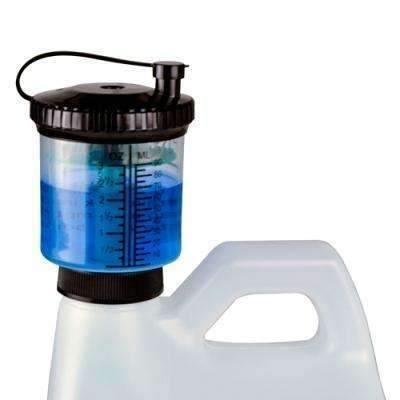 Gallon Pro-Blend Bottle Proportioner 38/400 Neck - Janitorial Superstore