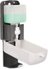 Alpine Automatic (Hands-Free) Dispenser, 1200 ML, Liquid or Gel - Janitorial Superstore