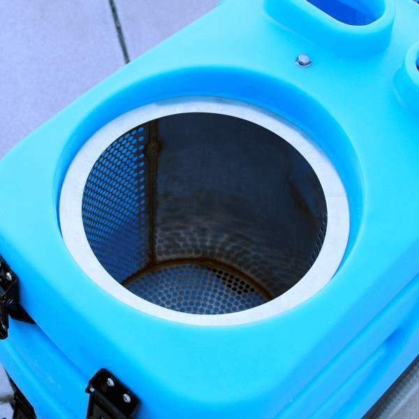 Mytee 7000LX Flood Hog™ Flood Extractor (Free Shipping) - Janitorial Superstore