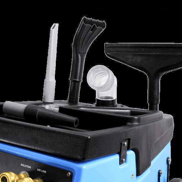 Mytee 80-120 Prep Center S with Heat (Free Shipping) - Janitorial Superstore