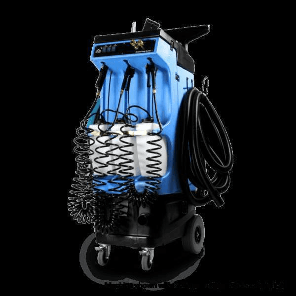 Mytee 80-120 Prep Center S with Heat (Free Shipping) - Janitorial Superstore