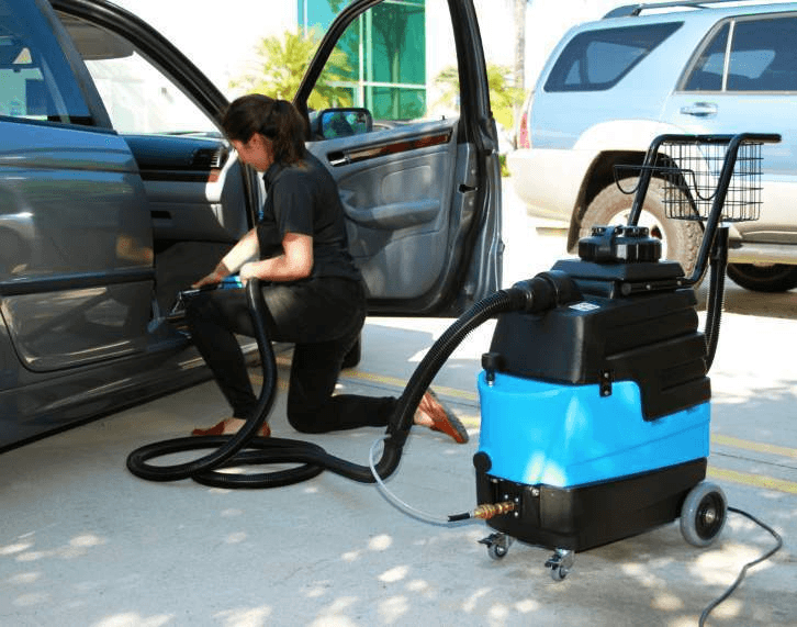 Mytee Lite 8070 Heated Carpet Extractor (Free Shipping) - Janitorial Superstore