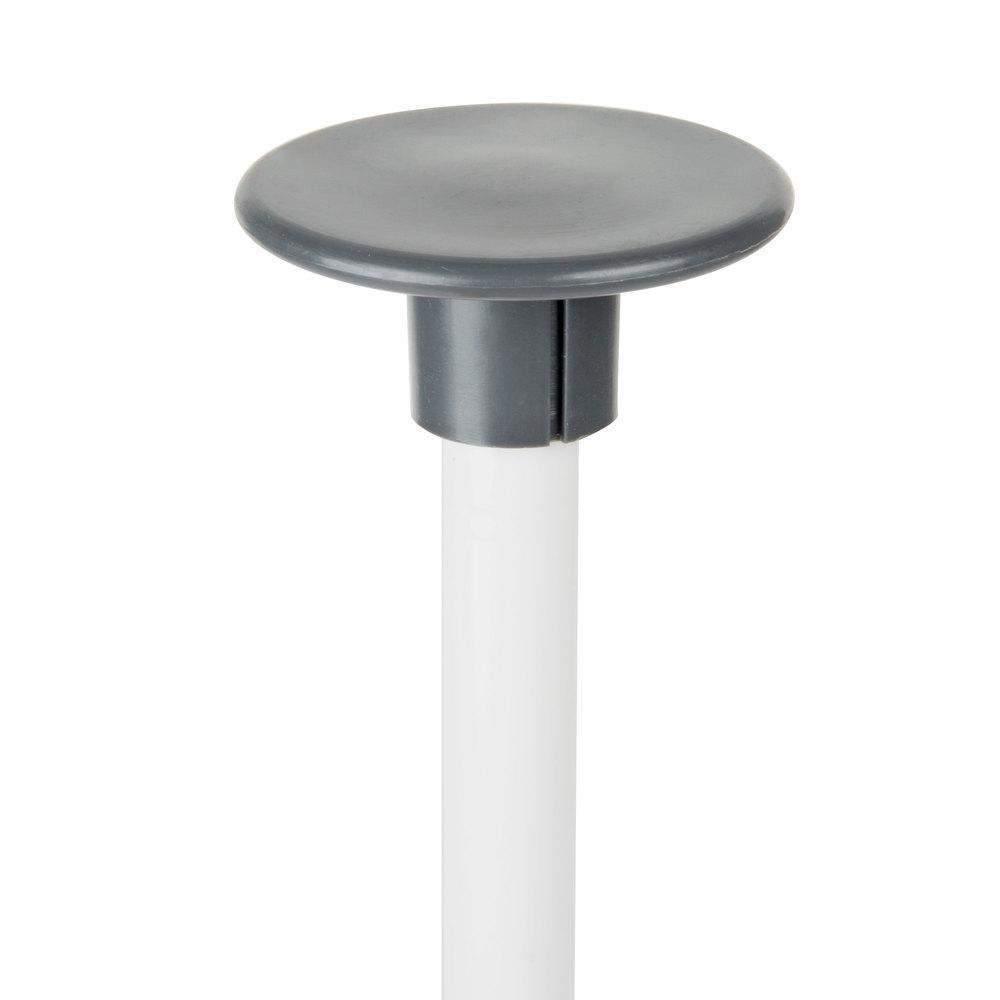 Impact 2202 5 Gallon Plastic Drum Pump (Pail Adapter) - Janitorial Superstore