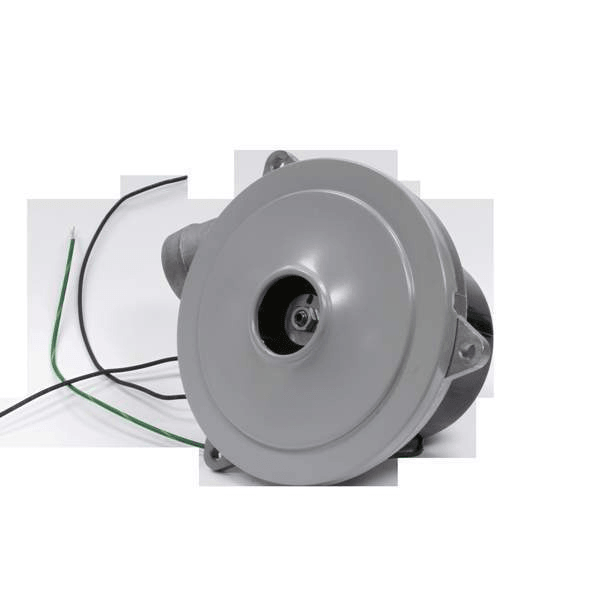 Mytee C347A ® LX Hybrid Vacuum Motor, 240V - Janitorial Superstore