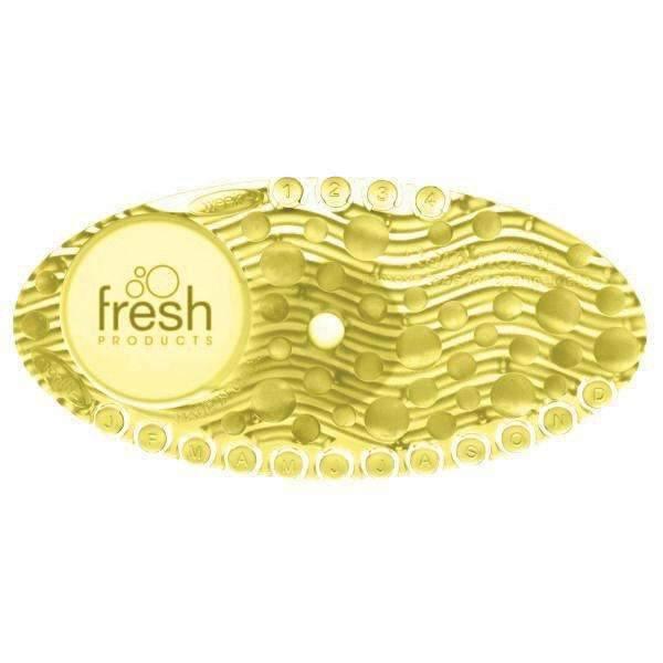 Fresh Products Citrus Curve Air Freshener (30 Day Scented) - Janitorial Superstore