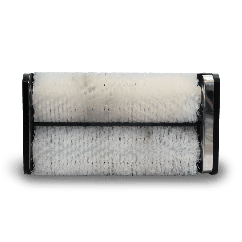 Mytee CRB3017 Carpet Shark™ 17″ Counter Rotating Brush - Janitorial Superstore