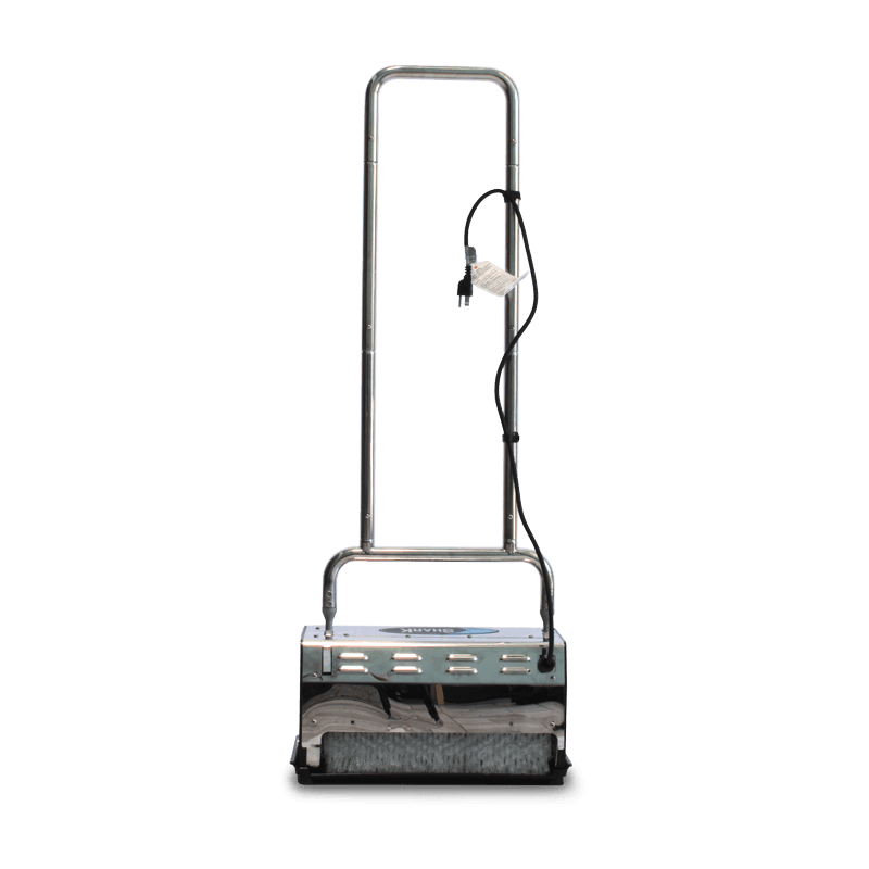 Mytee CRB3017 Carpet Shark™ 17″ Counter Rotating Brush - Janitorial Superstore