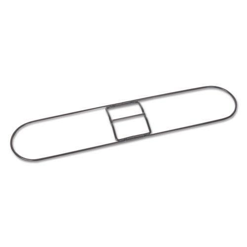 Clip-on Dust Mop Frame, 18w X 5d, Zinc Plated - Janitorial Superstore