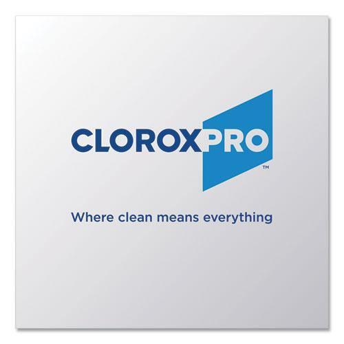 Clorox Clean-up Disinfectant Cleaner With Bleach, 32 Oz Smart Tube Spray, 9-carton - Janitorial Superstore