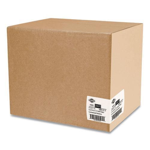 Clorox Clean-up Disinfectant Cleaner With Bleach, Fresh, 128 Oz Refill Bottle, 4-carton - Janitorial Superstore