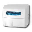 Palmer Fixture HD0907 Painted Cast Aluminum Hand Dryer - Janitorial Superstore