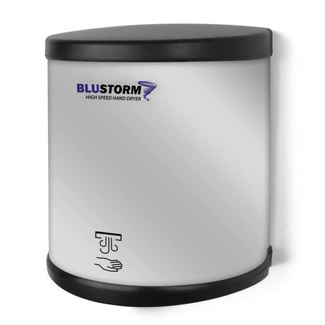 Palmer Fixture HD0950, HD0951 BluStorm High Speed Hand Dryer - Janitorial Superstore
