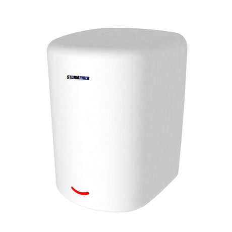 Palmer Fixture Storm Rider High Speed Hand Dryer - Janitorial Superstore