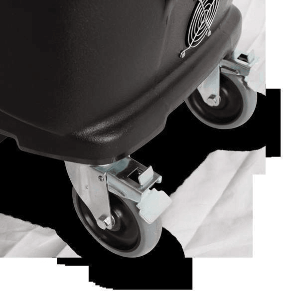 Mytee 2002CS Contractor’s Special Heated Carpet Extractor (Free Shipping) - Janitorial Superstore