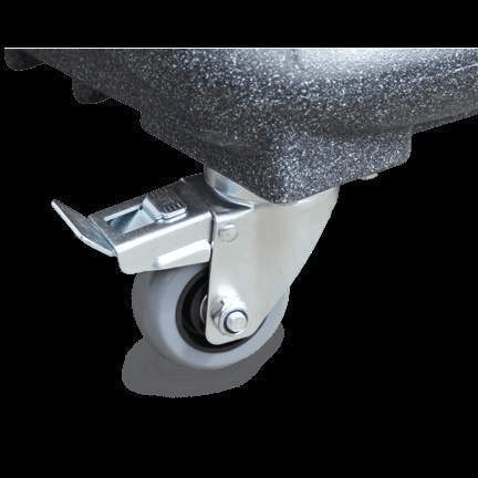 Mytee HP60 Spyder™ Automotive Heated Detail Extractor (Free Shipping) Instock - Janitorial Superstore