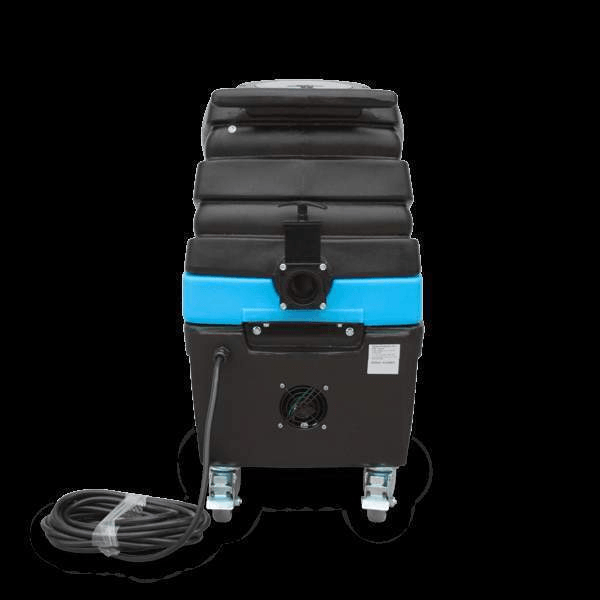 Mytee HP60 Spyder™ Automotive Heated Detail Extractor (Free Shipping) Instock - Janitorial Superstore