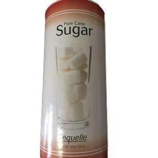 Sugar Canister, 20oz - Janitorial Superstore