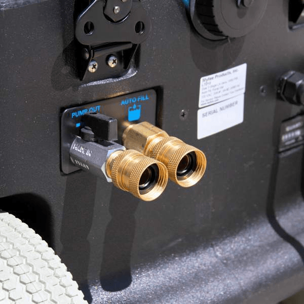 Mytee LTD3 Speedster® Heated Carpet Extractor (Free Shipping) - Janitorial Superstore