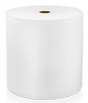 LoCor 46896 Mid Premium Hard Wound Roll Towel, 6 Roll Case - Janitorial Superstore