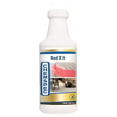 Chemspec Red X It - Janitorial Superstore