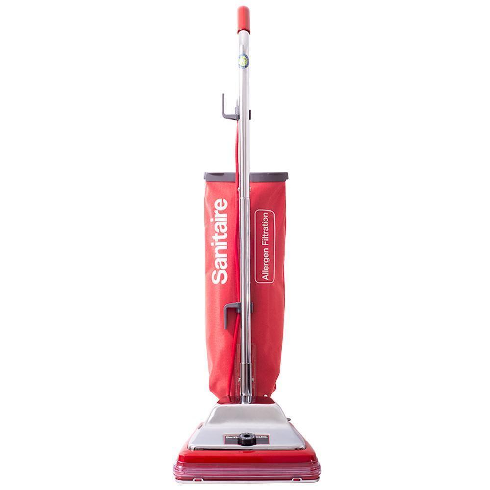 Sanitaire Tradition SC888N Upright Vacuum (Free Shipping) - Janitorial Superstore