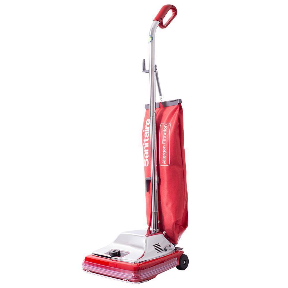 Sanitaire Tradition SC888N Upright Vacuum (Free Shipping) - Janitorial Superstore
