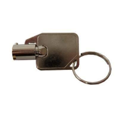 Palmer Fixture SP0104-00 Key for Dispensers - Janitorial Superstore