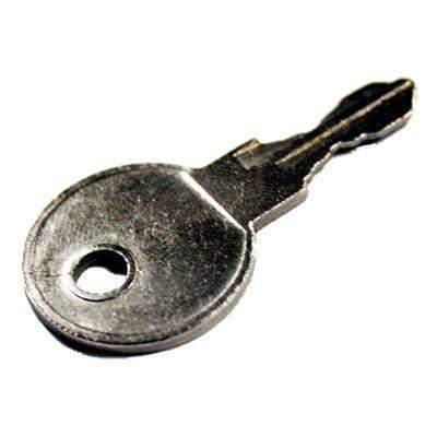 Palmer Fixture SP0108-00 Key for Dispensers - Janitorial Superstore