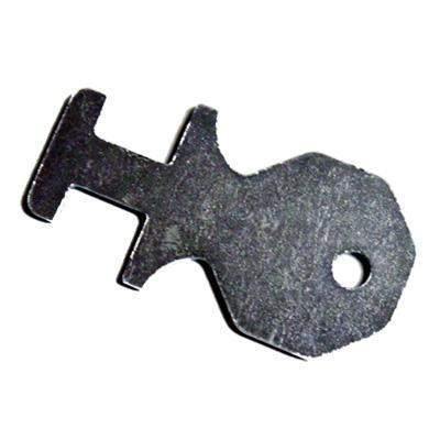 Palmer Fixture SP0113-00 Key for Dispensers - Janitorial Superstore