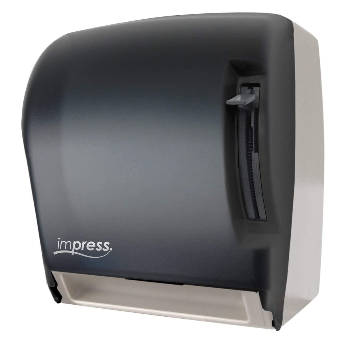 Palmer Fixture TD0220 Impress Lever Roll Towel Dispenser - Janitorial Superstore