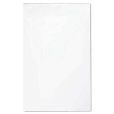 Universal® Clear Laminating Pouches, 3 mil, 9 x 14 1/2, 25/Pack - Janitorial Superstore