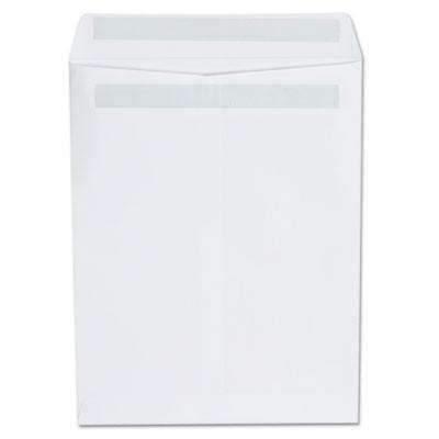 Self Seal Catalog Envelope, 9 x 12, 100/Box - Janitorial Superstore