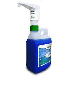 Dilution Pump for Lock N Load System - Janitorial Superstore