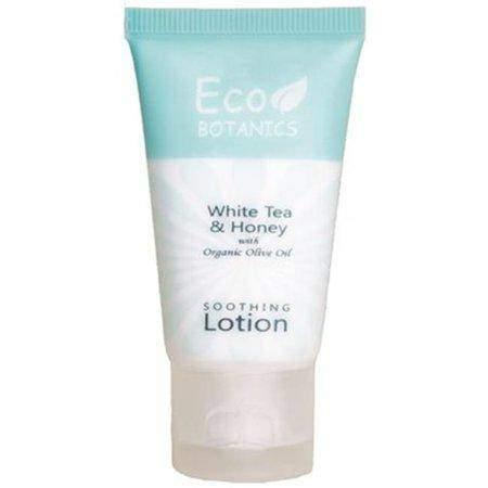 Eco Botanics Lotion, .85oz Tube, 100 Pack - Janitorial Superstore