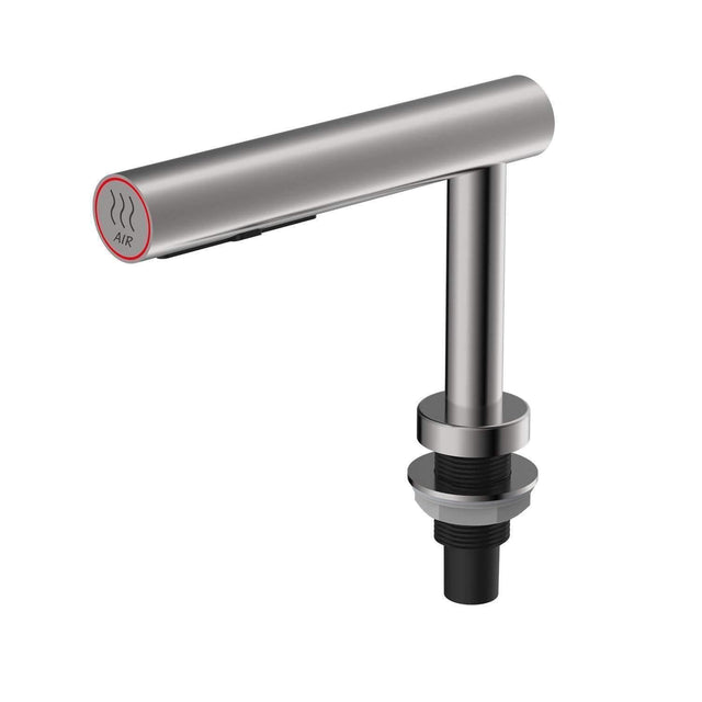 Palmer Fixture HD0935 EcoTap Deck Mount High Speed Hand Dryer - Janitorial Superstore