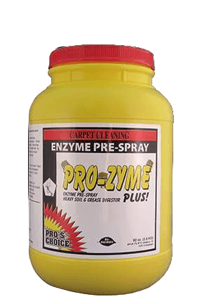 Pro's Choice Pro-Zyme Pre-Spray (Concentrated) - Janitorial Superstore