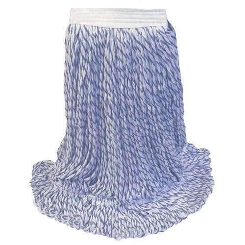 Finish (Waxing) Mop Head Medium - Janitorial Superstore