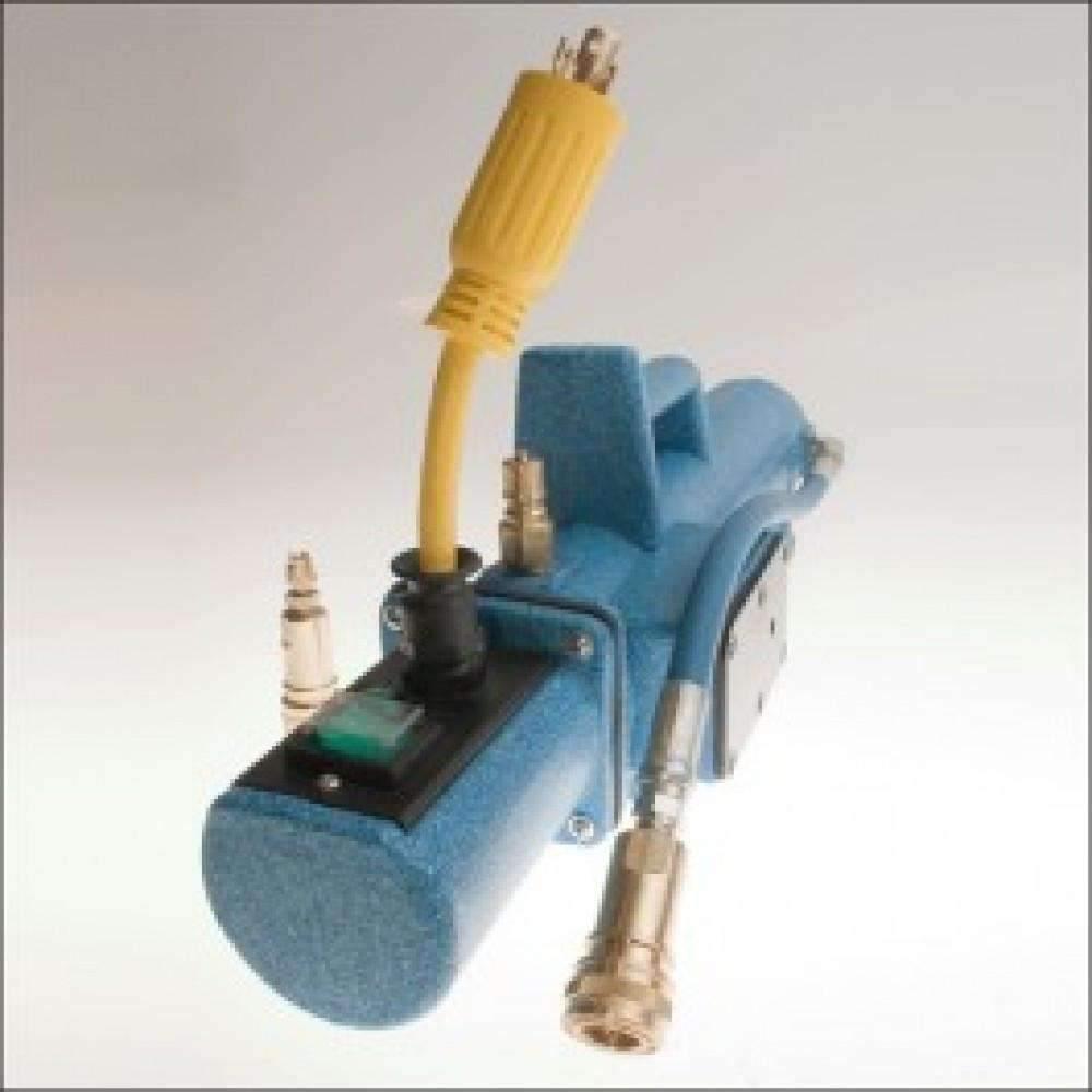 Edic Heat 'N' Run 705HR 2000w External (Free Shipping) - Janitorial Superstore