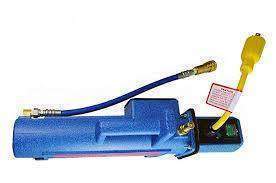 Edic Heat 'N' Run 705HR 2000w External (Free Shipping) - Janitorial Superstore