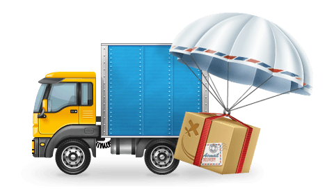 Local Delivery - Janitorial Superstore