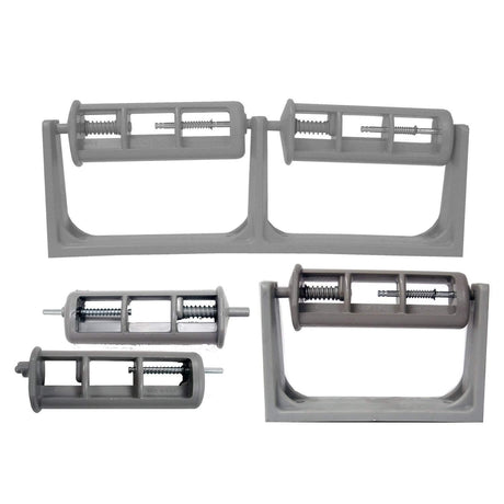 Palmer Fixture Governor & No Waste Spindles - Janitorial Superstore