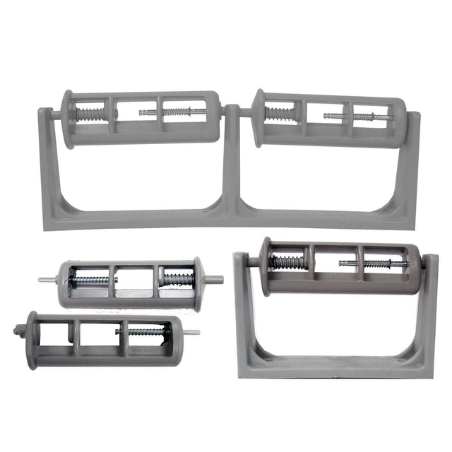 Palmer Fixture Governor & No Waste Spindles - Janitorial Superstore