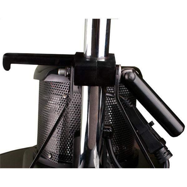 EDIC Saturn Heavy Duty Floor Machines 20LS4-BK (Free Shipping) - Janitorial Superstore