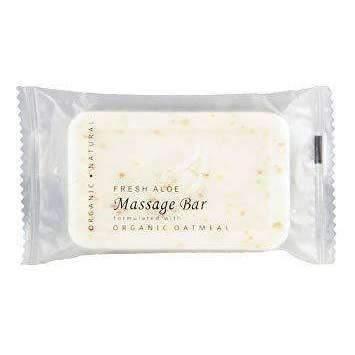 Terra Botanics Massage Bar 150 28g, 400 Case - Janitorial Superstore
