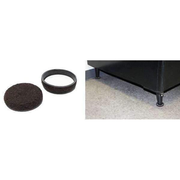 Vending Machine Floor Savers - Janitorial Superstore