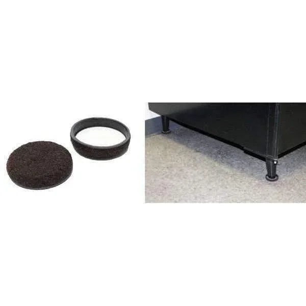 Vending Machine Floor Savers - Janitorial Superstore
