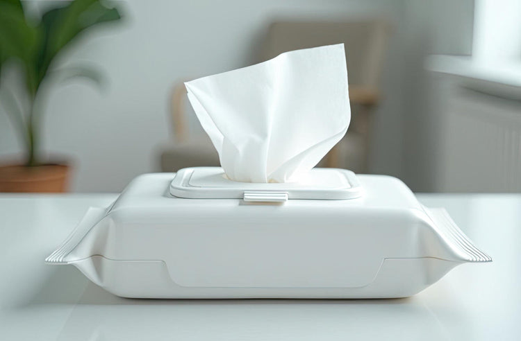 Facial Tissue